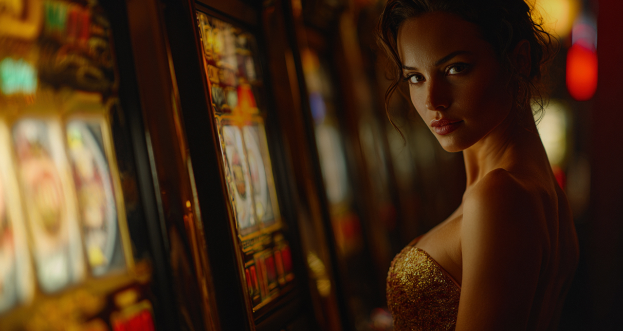 SlotLair Casino
